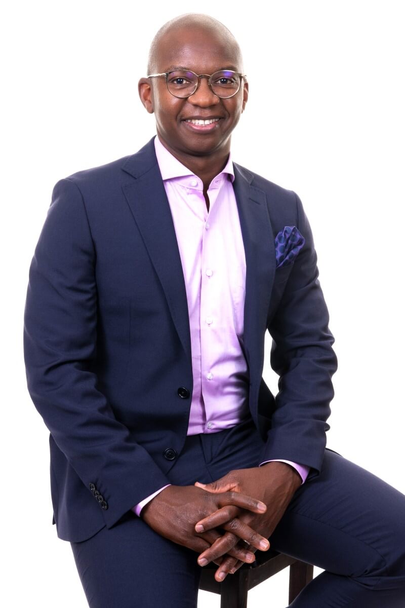 Helping Others To Reach Their Full Potential
